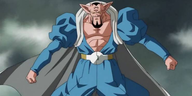 Dragon Ball 5 Characters Piccolo Would Love To TeamUp With (& 5 He Never Would) Dragon Ball 5 Characters Piccolo Would Love To TeamUp With (& 5 He Never Would)